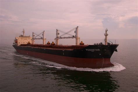 Eagle Bulk Shipping Expands With Creation Of Europe Office Bulk