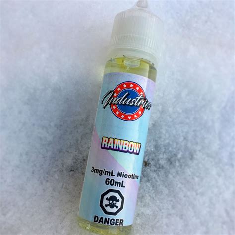 Do let us know in the. Candy Industries' Rainbow🌈💨 | Taste the rainbow, New ...