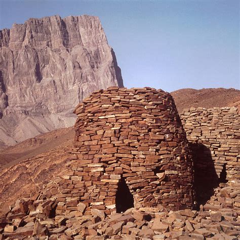 Archaeological Sites Of Bat Al Khutm And Al Ayn Unesco World