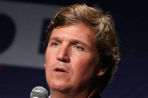 Fox News Guest To Tucker Carlson Its ‘almost Impossible To Find