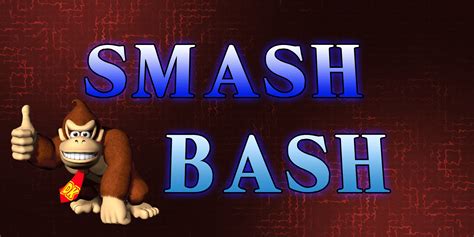 Smash Bash 2 Details