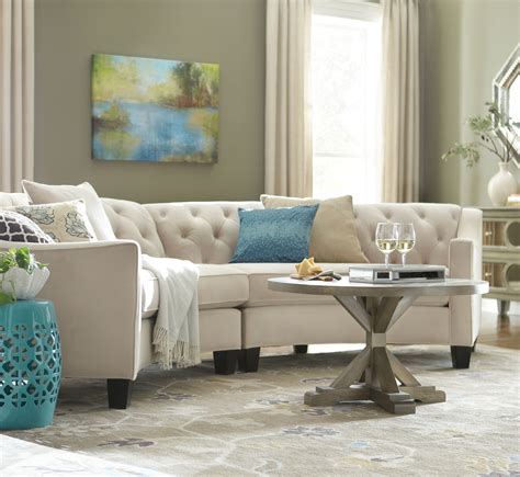 Sectional Couch Living Room Ideas Room And Sofa Idea