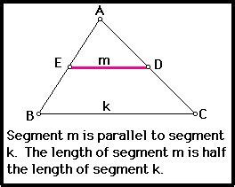 Select answers to worksheet #3,4,6: Geometry Worksheet Kites and Trapezoids Answers Key
