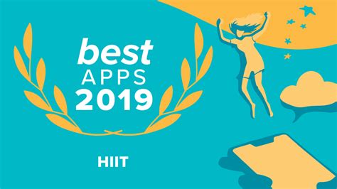 Most of these apps fall on the wayside because they don't provide the features that ensure people will keep using them as time. Best HIIT Apps of 2019