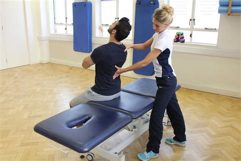 Improved Posture Benefits Of Massage Massage Treatments Uk