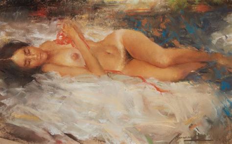 Nude By Ramon Kelley On Artnet