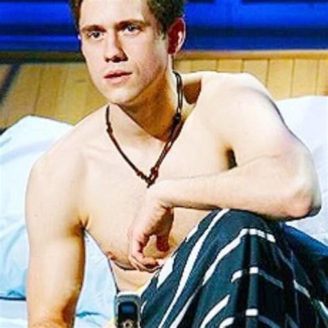 17 Best Images About Aaron Tveit Enough Said On Pinterest This Man