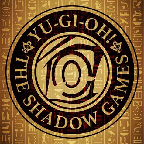 The Shadow Games Youtube