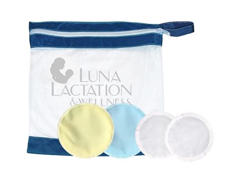 Luna Comfort Care Kit Luna Lactation Wellness