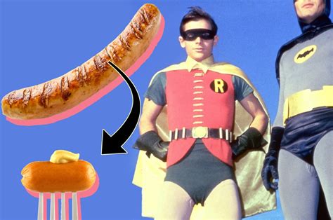 Abc Told Batman Actor Burt Ward To Take Pills To Shrink Penis