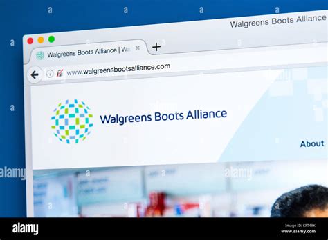 Walgreens Official Site