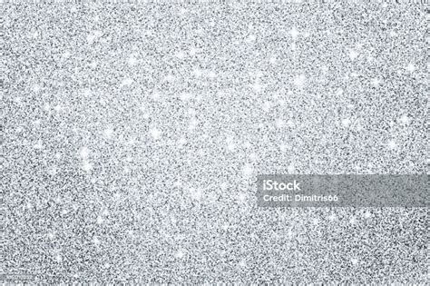 Silver Glitter Surface Background Stock Photo Download Image Now Istock