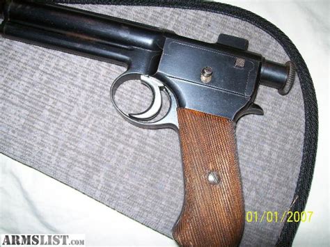 Armslist For Sale Roth Steyr Model 1907