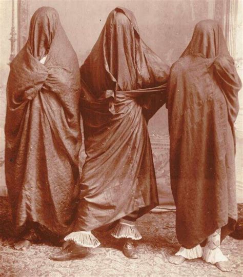 حجاب تاریخچه حجاب حجاب چیست؟ تعریف حجاب در ادیان مجله مد و پوشاک کمد
