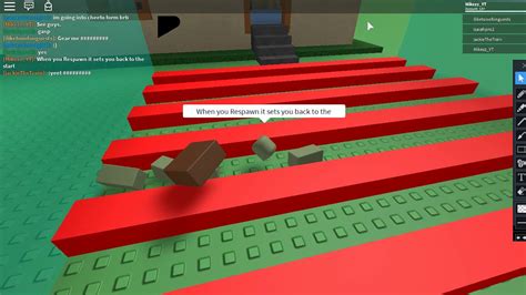 Roblox Playing Kohls Admin House Showing Commands Youtube