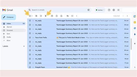 How To Delete All Emails In Gmail A Simple Guide Usaweeklypress