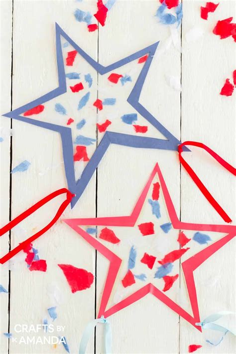 30 Easy Memorial Day Crafts For Kids Age3 Lil Tigers