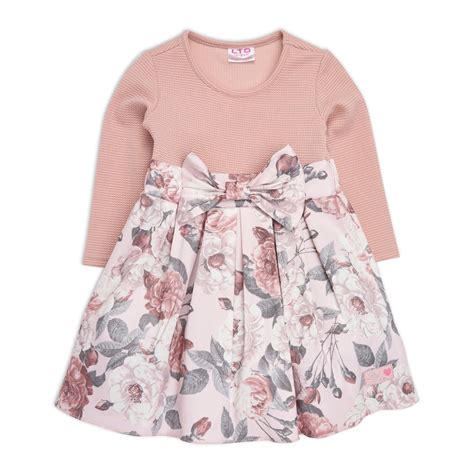 Buy Ltd Kids Baby Girl Party Dress Online Truworths