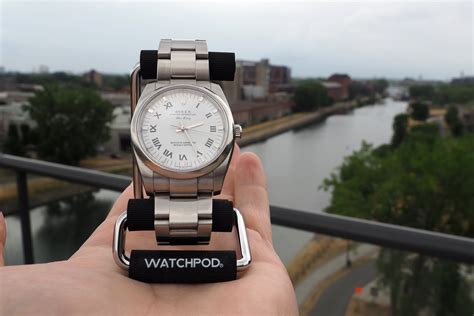 The Best Watch Display Stand For Your Collection Watchreviewblog