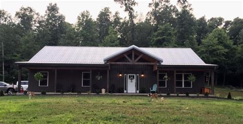 Building A Barndominium In Arkansas Your Ultimate Guide