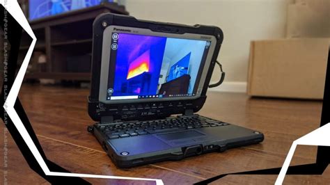 Panasonic Toughbook G2 Hands On Rugged Computing Ready For Combat