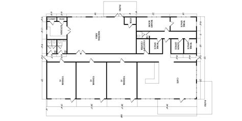 Strip Mall Designs General Steel Mall Design Strip Mall