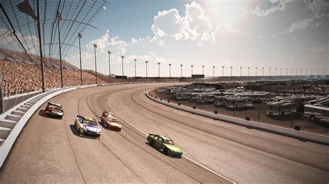 30, 2020) — nascar today announced the 2021 nascar cup series schedule, an historic slate that includes the introduction of three new race tracks — and new layouts at two iconic venues. Video / Trailer: NASCAR 2011: The Game "Wii Gameplay ...