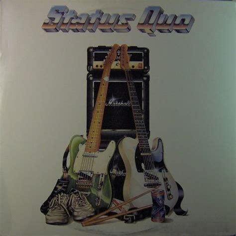 Status Quo By Status Quo Compilation Reviews Ratings Credits Song List Rate Your Music