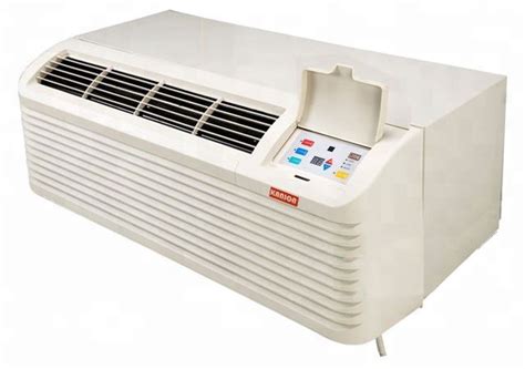 New Design Ptac Heating And Cooling Units Packaged Terminal Air