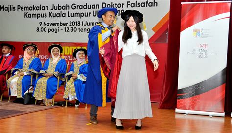 Your comment will be very useful to other users who now need to decide which hospital to go to. Majlis Pemakaian Jubah Graduan Doktor Falsafah Kampus ...