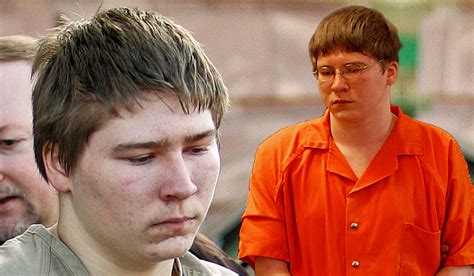 Making A Murderers Brendan Dassey Is One Step Closer To Being Released From Prison Extraie