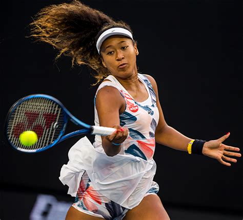 大坂なおみは日米 ハーフの女子 テニス選手。 両国で将来を嘱望されている若手選手である。 日本国籍を持つ選手としては史上初めて四大大会シングルス部門での優勝、またアジア人選手として史上初のランキング 1位も達成した。 大坂ら 医療従事者へ感謝 - テニス365 | tennis365.net