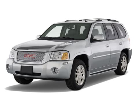 New Gmc Envoy Cars Prices And Overview