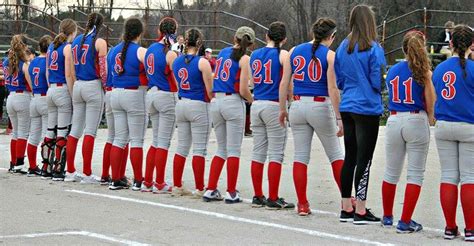 Rye girls softball offers instruction, teamwork and friendship. Winning season prepares girls' softball for playoff season ...