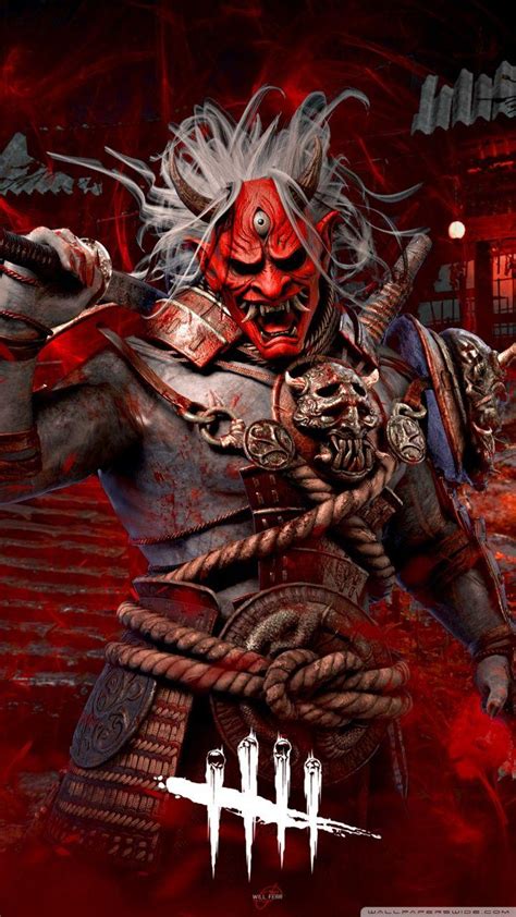 Demon Oni Mask Wallpapers Top Free Demon Oni Mask Backgrounds