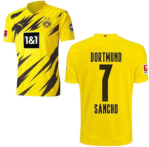 Mar 25, 2000 · jadon sancho, 21, from england borussia dortmund, since 2017 right winger market value: Jadon Sancho BVB-Heimtrikot 2020/2021 | fussball-deals.de