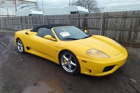 Unearth Hidden Treasures: Repossessed Cars Selling for a Steal - Life
