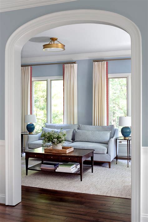 The 9 Best Ceiling Paint Colors Beyond White According To Designers
