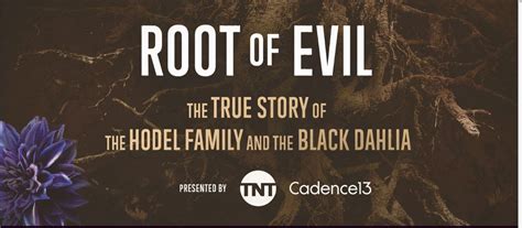 Anatomy Of A Podcast Root Of Evil The True Story Of The