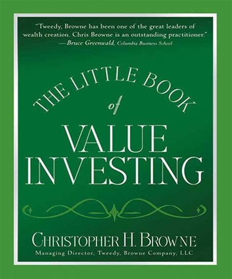 The Top 5 Must Read Books On Investing For Beginners