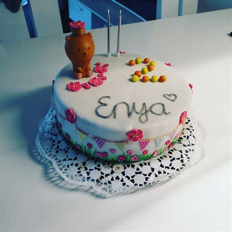 Ein glutenfreier kuchen ist im nu gebacken, wenn man die rezepte & zutaten kennt. #Birthday #Cake | Backen, Kuchen, Glutenfrei backen
