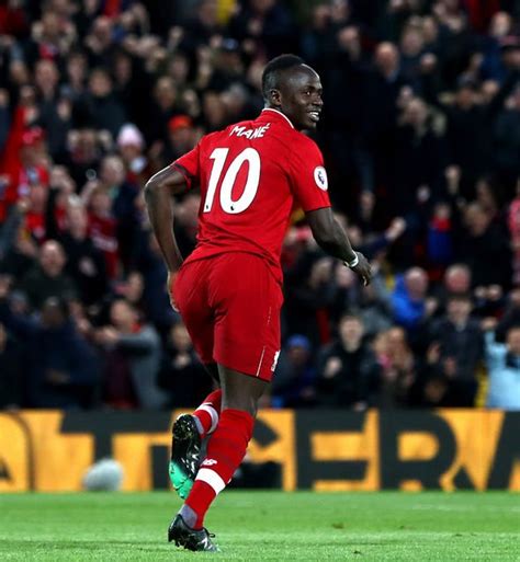Senegalese soccer player who won the austrian cup and the austrian. Sadio Mane Worth : Sadio Mane Bio, Age, wiki, Net Worth ...