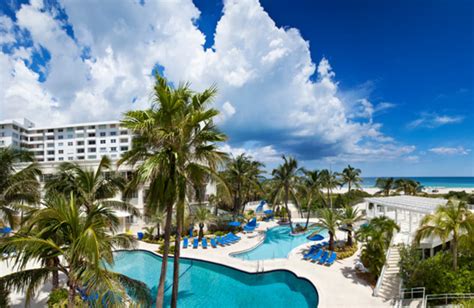 The Savoy Hotel On South Beach Miami Beach Fl Resort Reviews