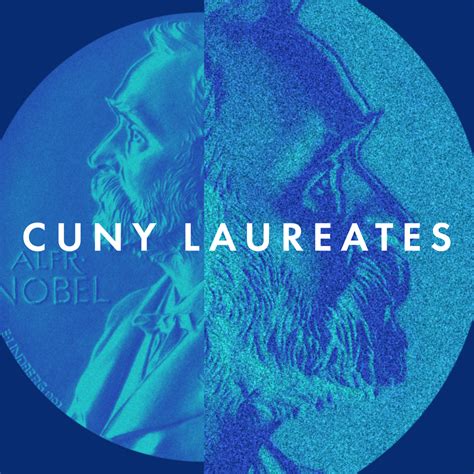 Cuny Laureates Cuny Tv