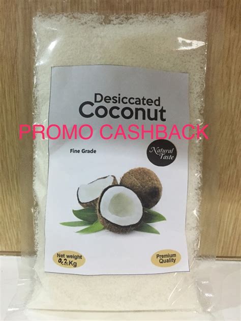 Tepung gandum (whole wheat flour) adalah jenis tepung yang paling mirip dengan terigu. Jual Tepung Kelapa organik 500 gram+harga murah & kualitas ...