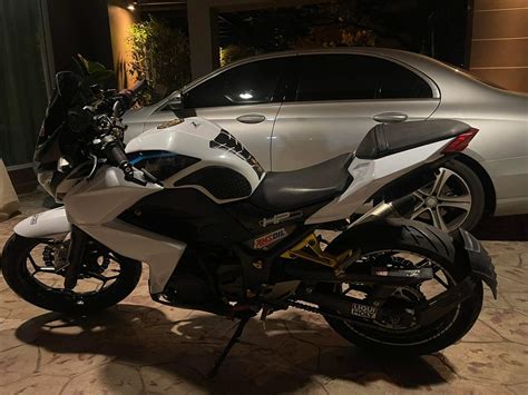 Kawazaki Z250 2014 - บิ๊กไบค์มือสอง ประกาศขายรถบิ๊กไบค์ฟรี