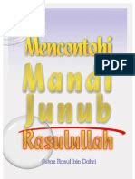 Dan zikir ini dilakukan secara sendirian dan bukan nya berjemaah seperti yang masyarakat kita lakukan sekarang ini. Zikir / Wirid / Doa Selepas Solat (Sembahyang Fardhu) yang ...