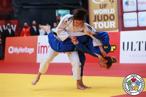 Judoinside Gefen Primo Judoka