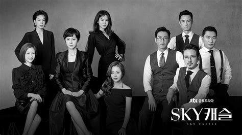 K Dramaland Soars High With ‘sky Castle Inquirer Lifestyle