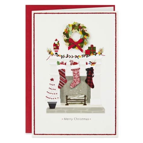 Boxed Christmas Cards 2023 Holiday Boxed Cards Hallmark